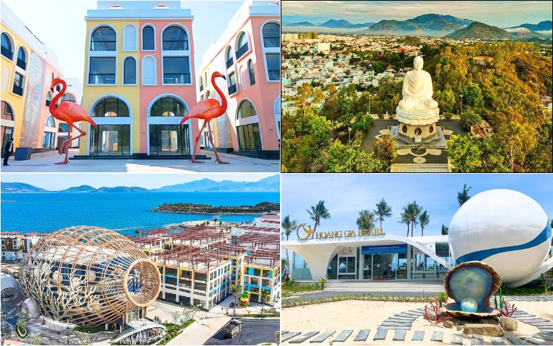 Khám phá những điểm đến văn hóa nổi bật tại Nha Trang Khám phá những điểm đến văn hóa nổi bật tại Nha Trang